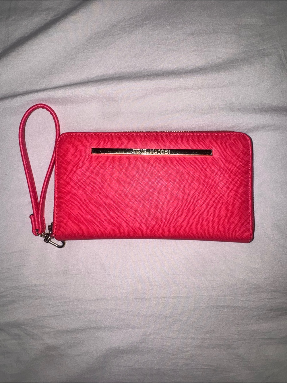 Steve Madden Wristlet Wallet